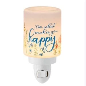 Scentsy You Do You Mini Warmer